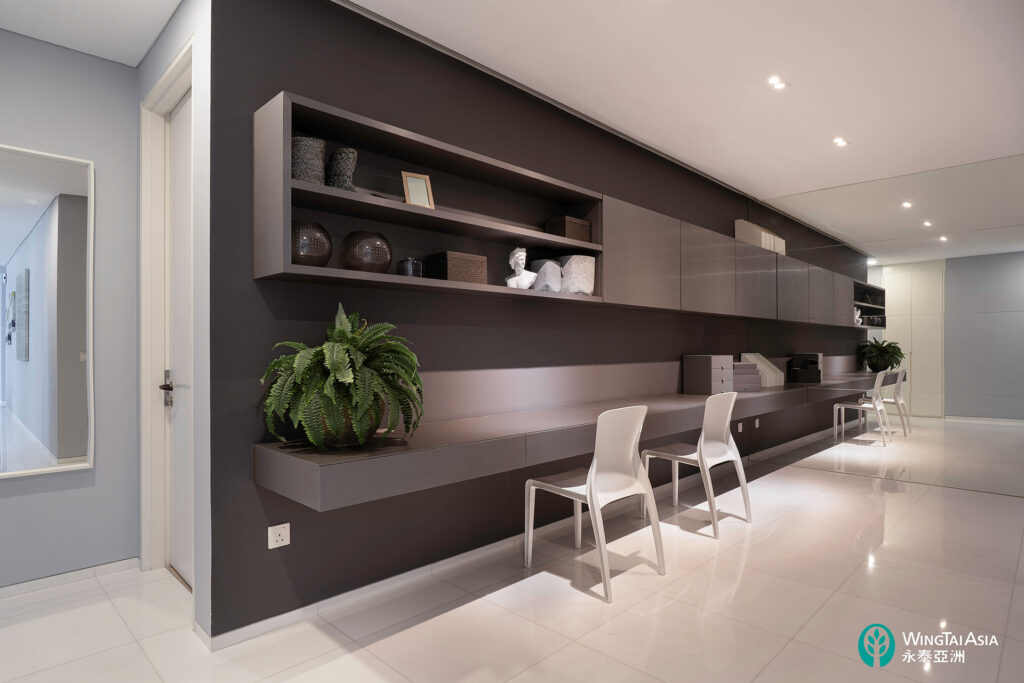 Unit 2-27-3 (1,722 sqft)